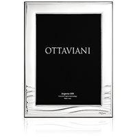 Cornice Ottaviani Donna in Argento 1002B - 1002B